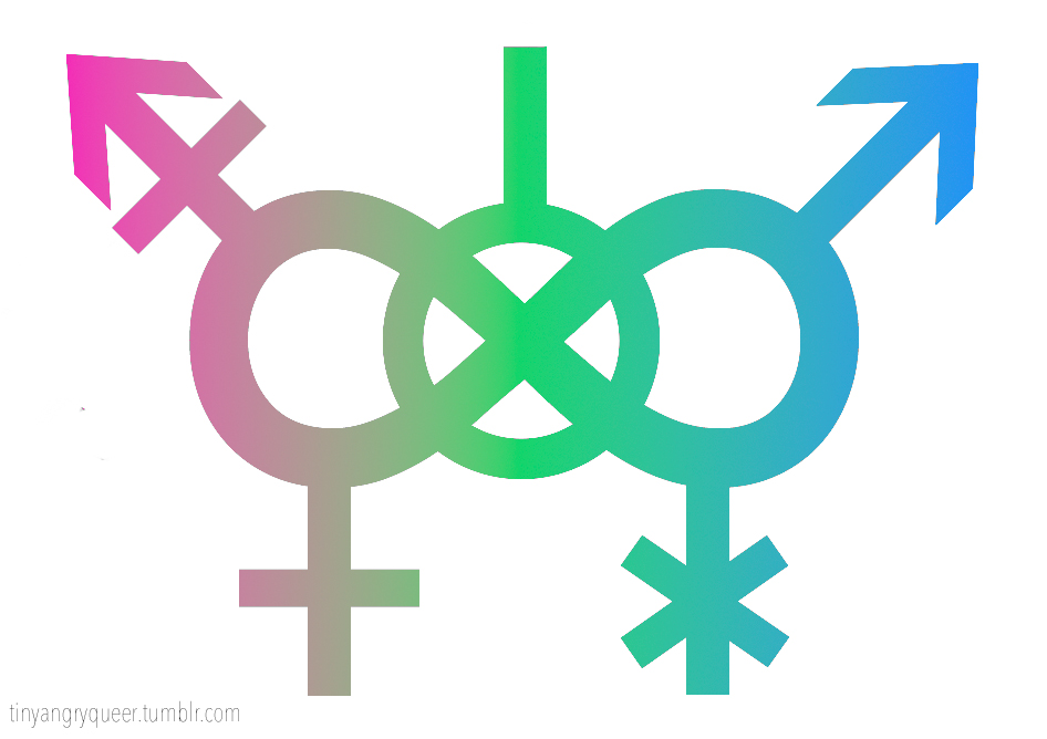Principal crítica sobre la Teoría Queer, ¿Estás de acuerdo con el queering? Tumblr_nsedtgn3EC1uamfqso1_1280