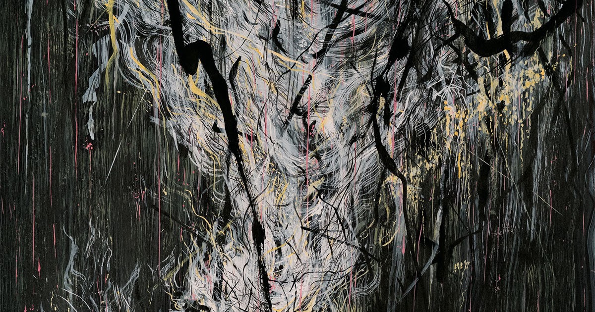 The Sludgelord ALBUM REVIEW Sumac. "Love In Shadow"