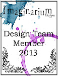 Design Team member 2013