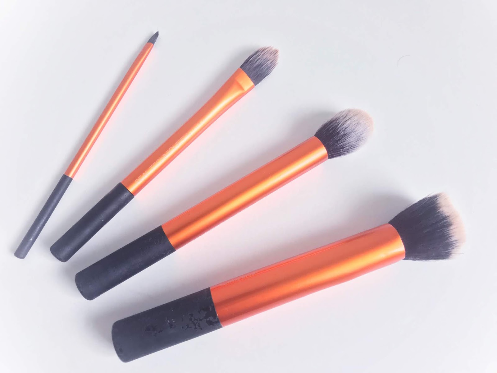 Real Technique Makeup Brushes