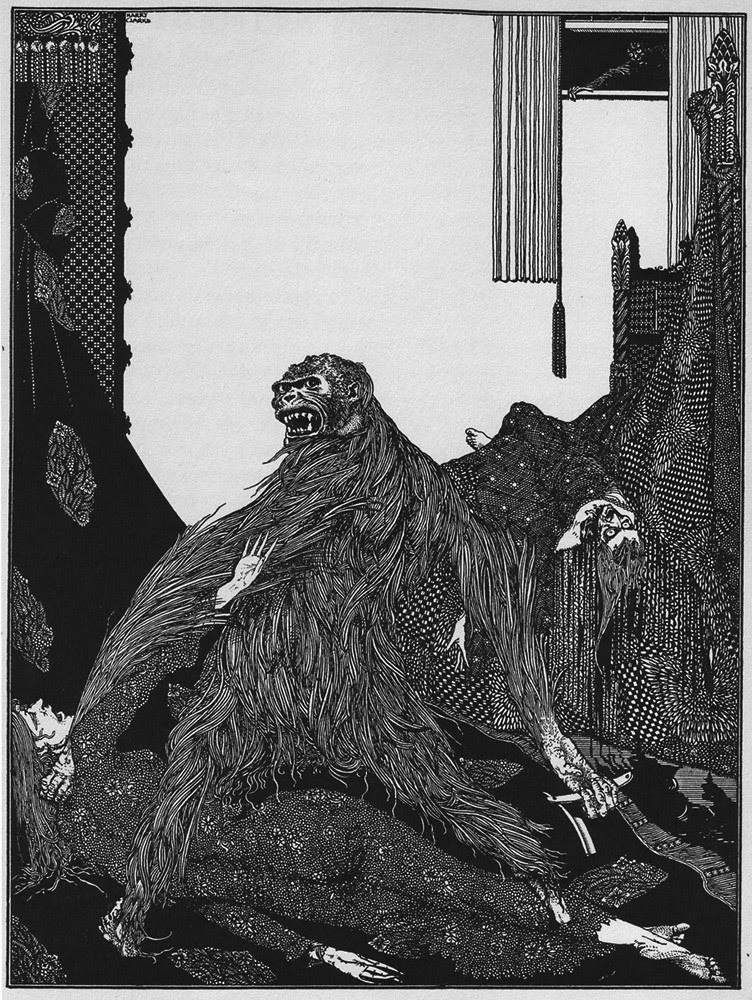 Just Create Inspiration Week Henry Clark