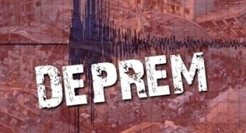 Depremle İlgili Hadis-i şerifler