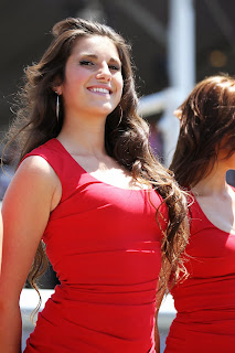 Canadian Girls