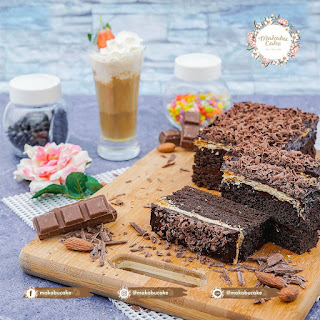 castella-chocolate castella-chocolate