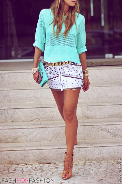 fashforfashion -♛ FASHION and STYLE INSPIRATIONS♛ - best outfit ideas