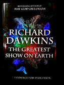 'The Greatest Show on Earth'-Evidence for Evolution