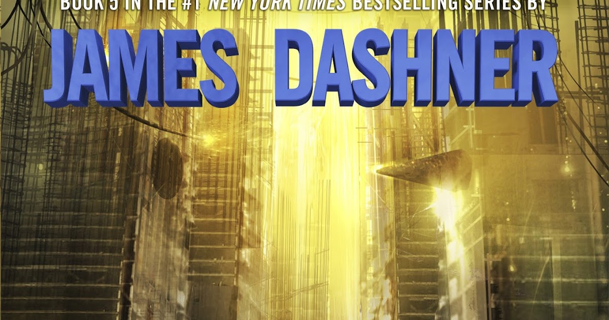 Cover Reveal 'The Fever Code' By James Dashner (The Maze Runner Prequel) Kernel's Corner Cover Reveal 'The Fever Code' By James Dashner (The Maze Runner Prequel) Kernel's Corner