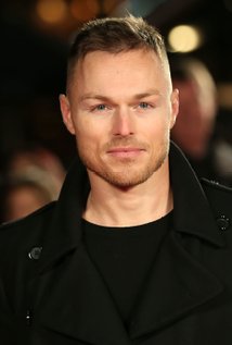 Andrew Hayden-Smith