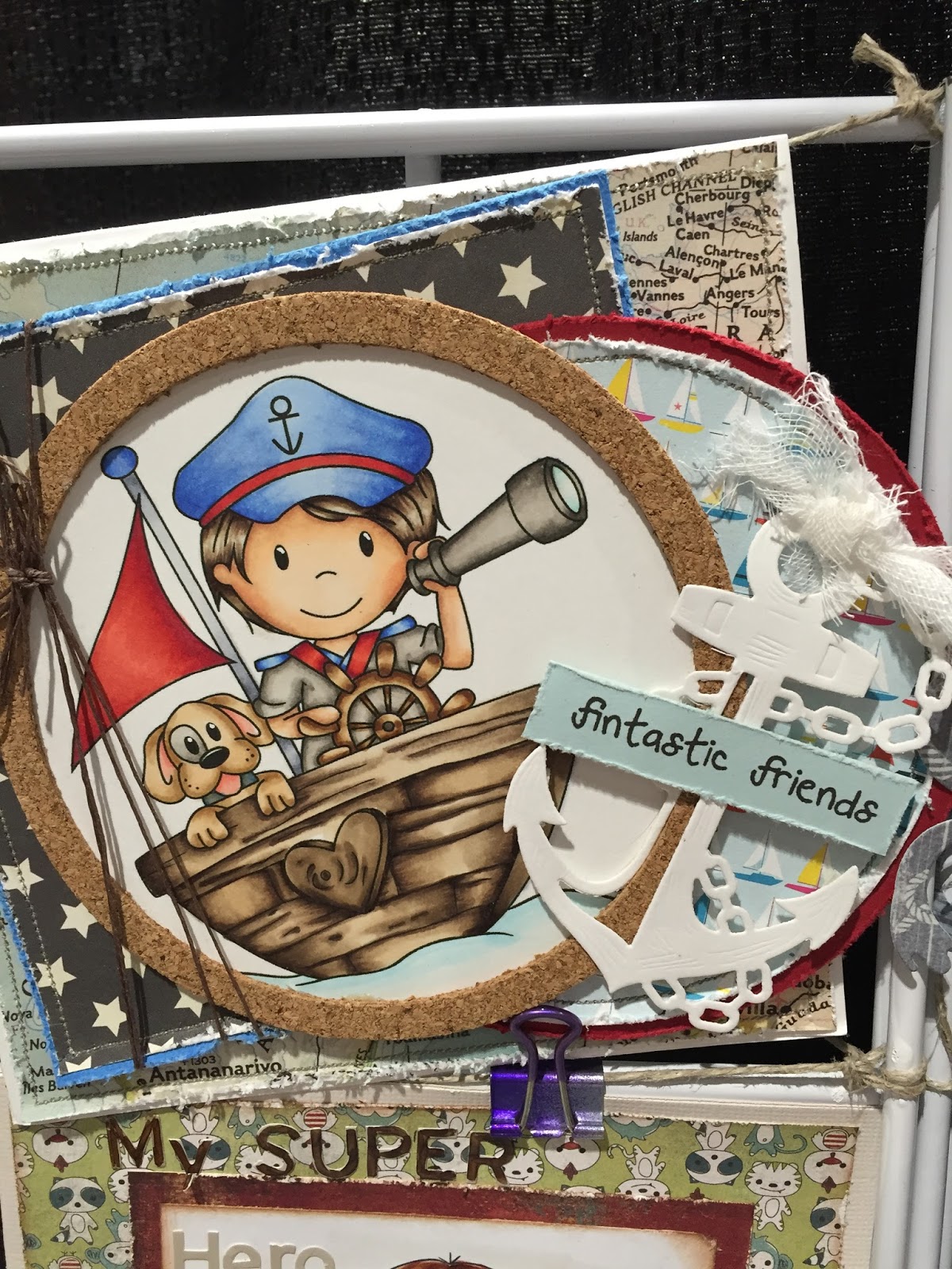 AMAZING GRACE Paper Crafts Orlando Scrapbook Expo