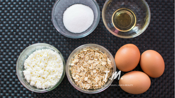 J M Healthy Cottage Cheese Pancakes Recipe Yummy Blog