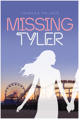 Missing Tyler by Tamara Palmer