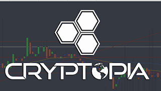 Cara Register, deposit, trading dan Profit at Cryptopia Cryptopia Cryptopia Cryptopia