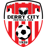 DERRY CITY FC RESERVES