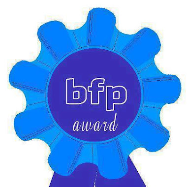 Premio Bfp award