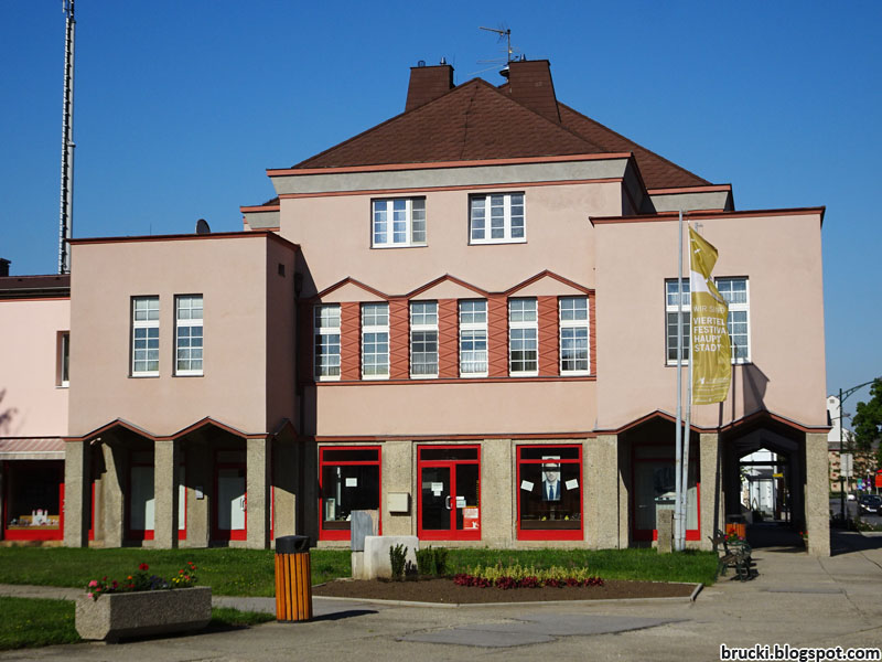 Sammelsurium Mai 2017