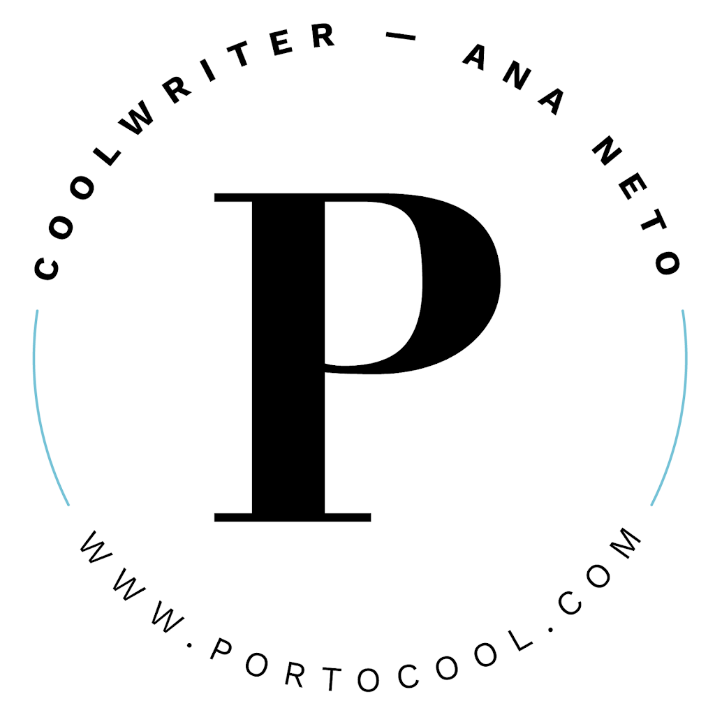 PortoCool-badge