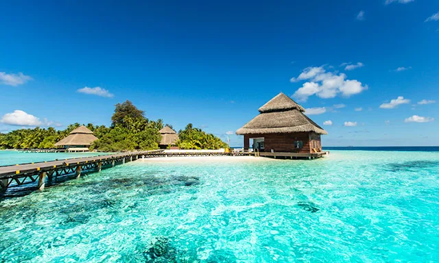  صور جزر المالديف