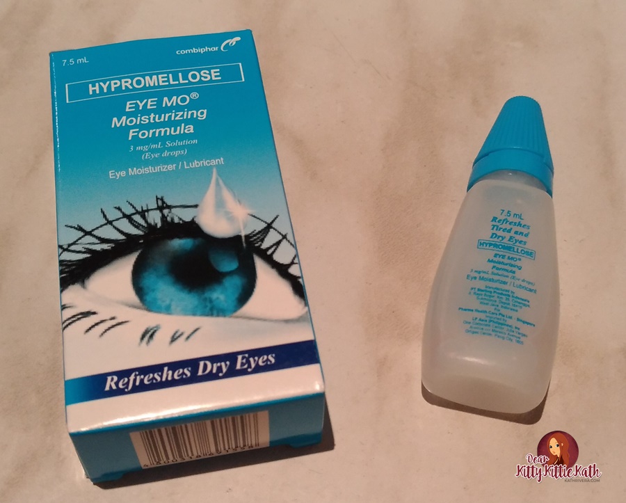 Eye Mo Philippines Launch Dear Kitty Kittie Kath Top Lifestyle