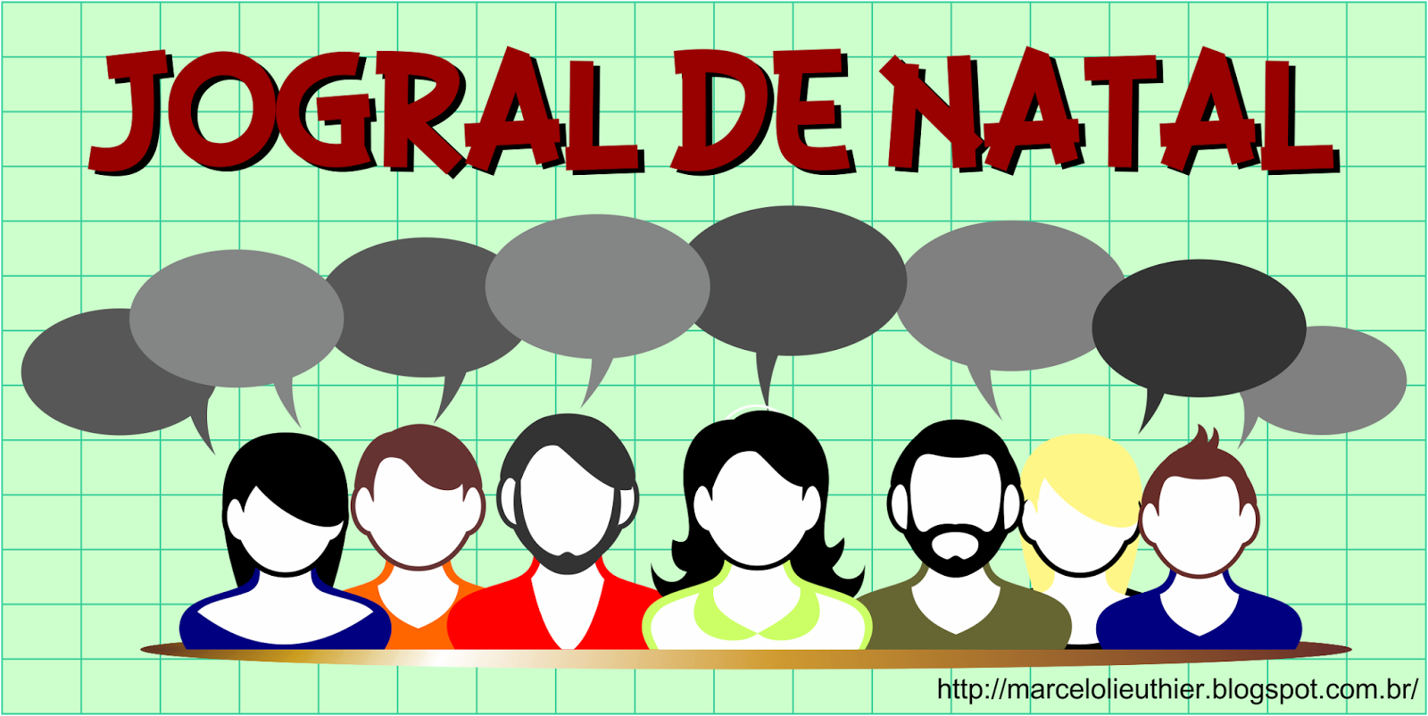 Jogral de Natal, PDF, Natal