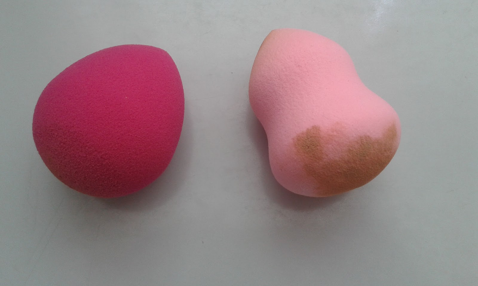 The Luckiness Primark Beauty Blender Recenze