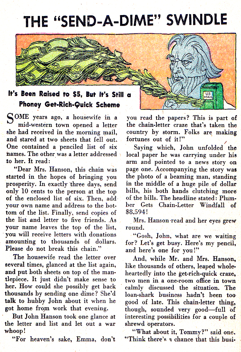 Detective Comics (1937) 214 Page 24