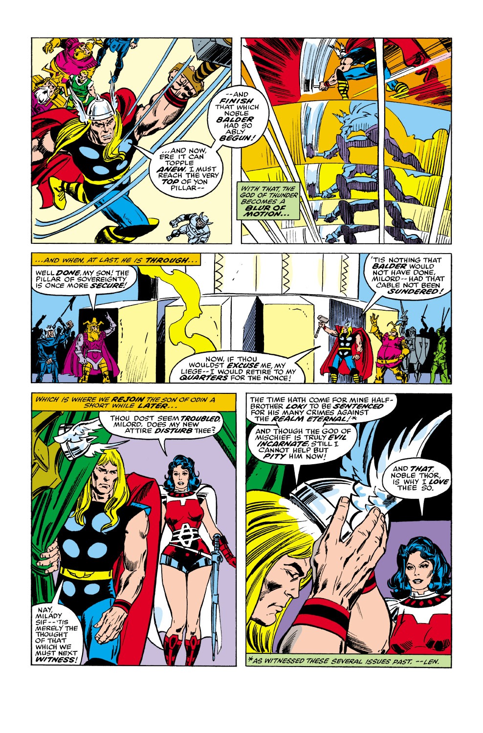 Thor (1966) 267 Page 4