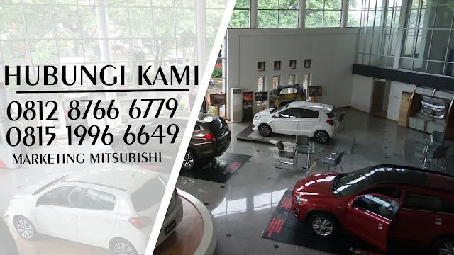 Informasi Mitsubishi Tangerang