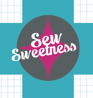 Sew Sweetness Logo