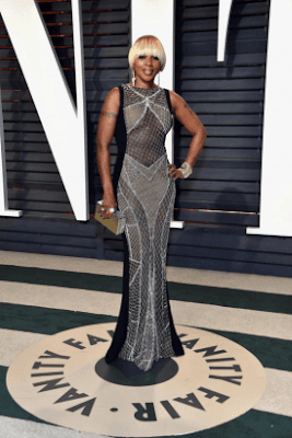 Peor vestidas Fiesta Vanity Fair 2017 Peor vestidas Fiesta Vanity Fair 2017