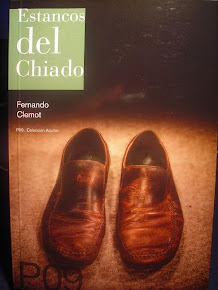 ESTANCOS DEL CHIADO (Paralelo Sur, 2009)