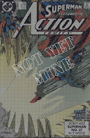 Action Comics (1938) #646