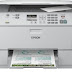 Epson WorkForce Pro WP-4511 Drivers Download