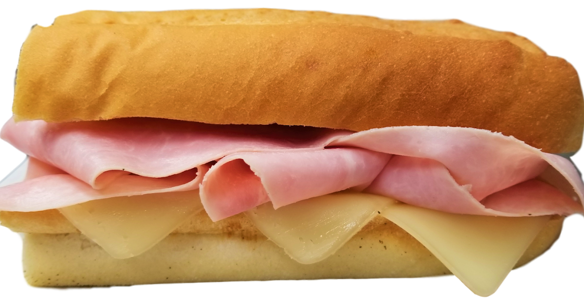 Jersey Mike's Secret Menu