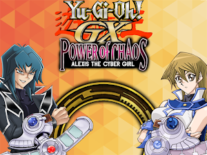 Game Yugioh Power Of Chaos 3 God Cards