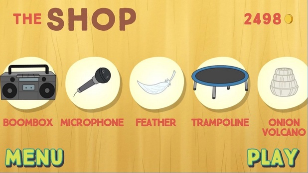 JuegosAPK14 - Descargar Juegos Android Free 2017: Descargar Stirfry