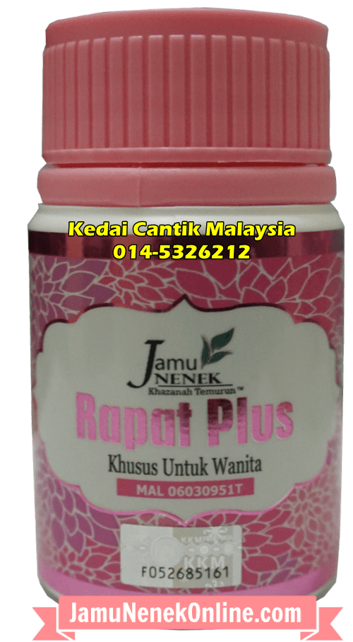 Jamu terbaik untuk wanita