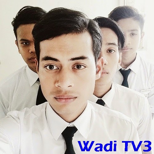 Drama Wadi TV3 Slot Zehra, sinopsis drama Wadi TV3, review drama Wadi TV3, pelakon dan gambar drama Wadi TV3, Wadi drama terbaru menggantikan Puteri Bukan Nama Sebenar