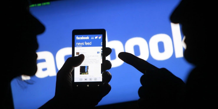 Mark Zuckerberg Temukan Terobosan Facebook Untuk Selamatkan Nyawa Penggunanya