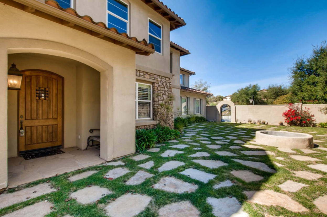 House and Home Real Estate, Land, Property USA Vista CA Real Estate