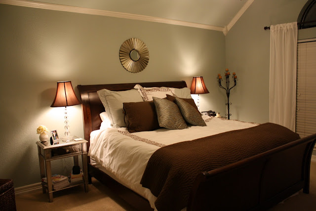Paint Color Ideas For Bedroom