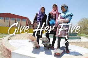 afghanistan girls skateboarding, central asian small group tours