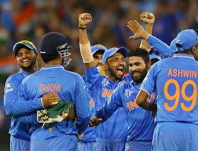 BCCI Defends Anti Doping Policy BCCI Defends Anti Doping Policy