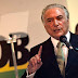 Temer vai demitir um dos homens mais fortes da Lava Jato
