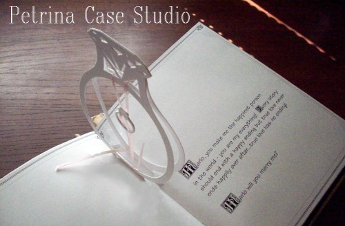 Petrina Case Studio