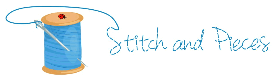 Stitch and Pieces