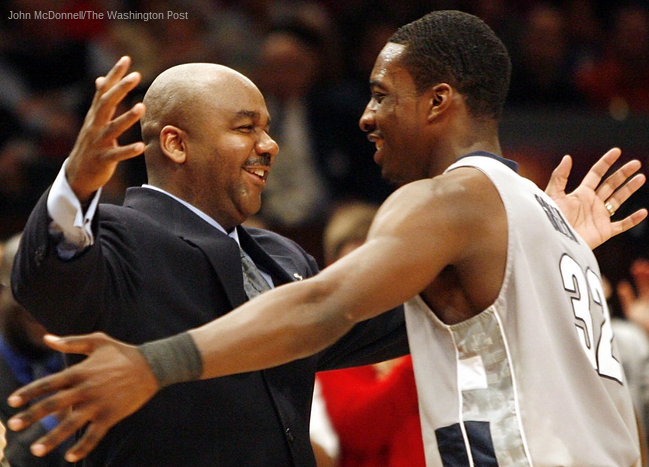 Jeff Green celebrates his birthday by donating a million dollars to his