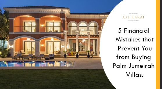 18+ Villa Palm Jumeirah Houses Pics