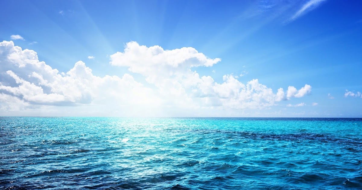 Pengertian Oseanografi (Menurut Para Ahli) dan Manfaatnya