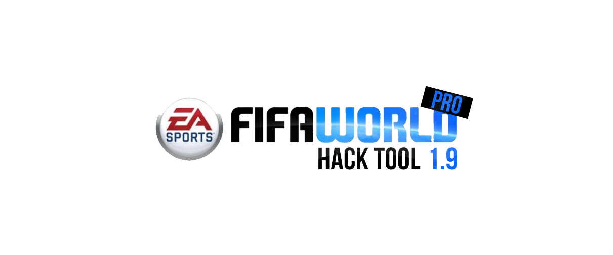 Fifa World Hack Tool