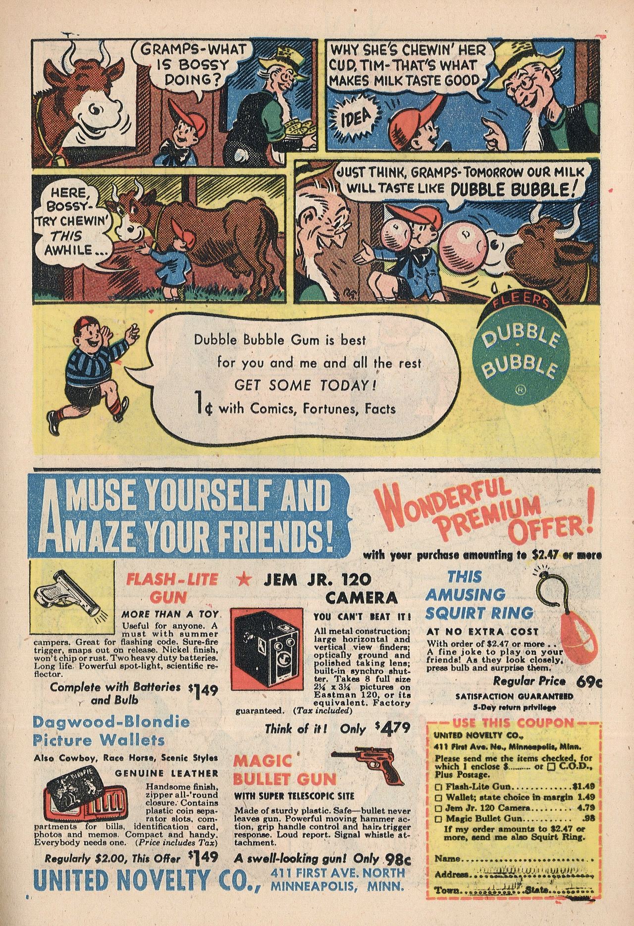 Read online Teen Comics comic -  Issue #33 - 13